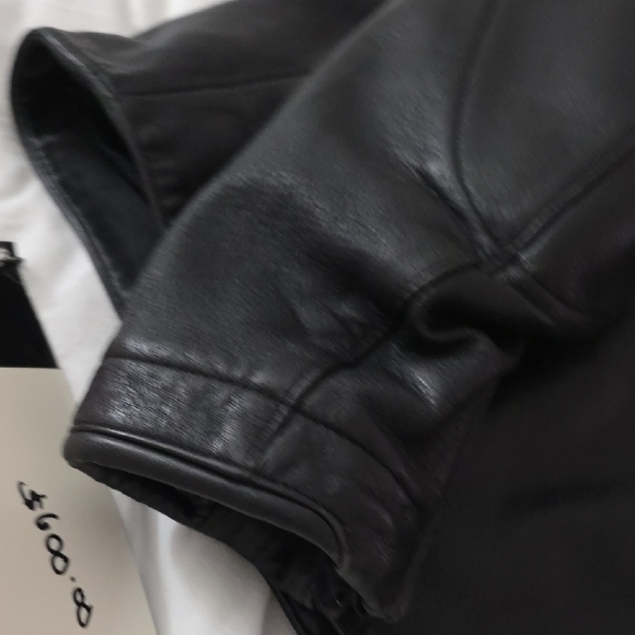 Harley-Davidson Black Performance Jacket - Picture 14 of 16